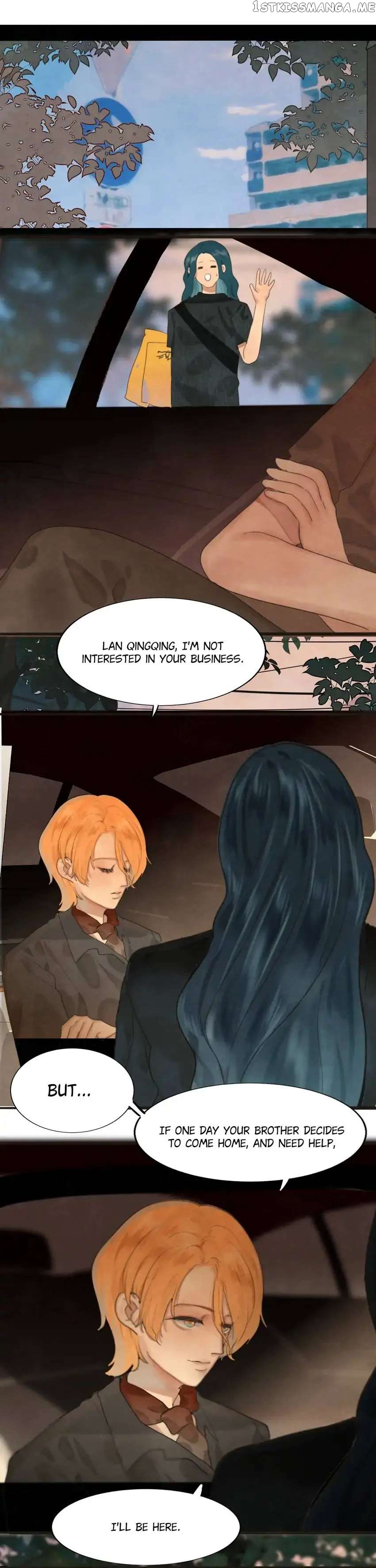 Can’t Be Friends With Girls chapter 65 - page 43