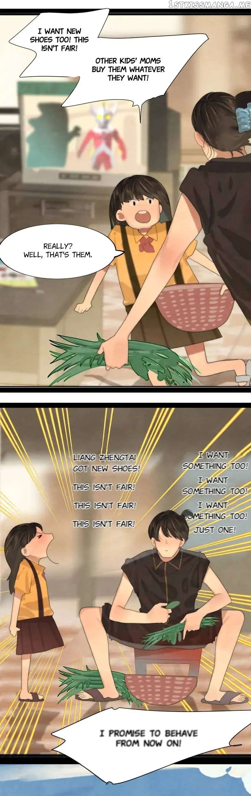 Can’t Be Friends With Girls chapter 64 - page 13