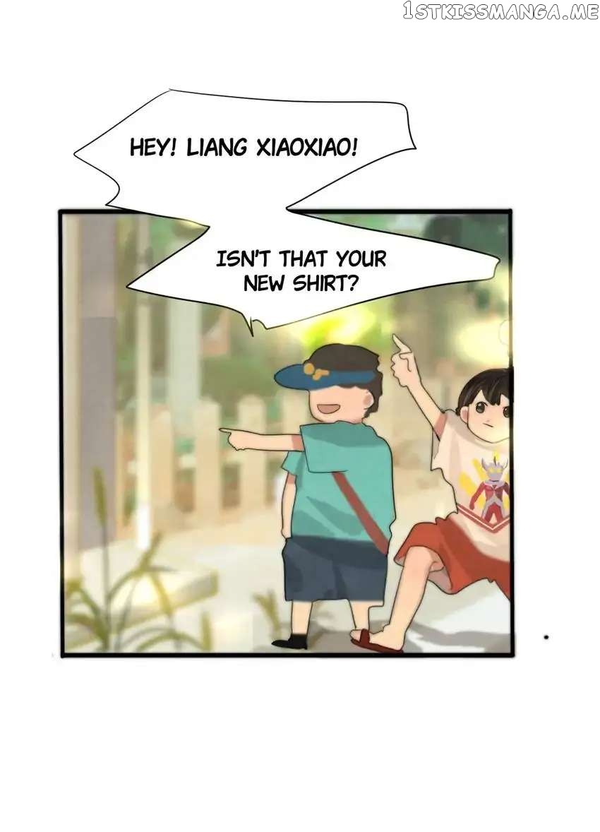 Can’t Be Friends With Girls chapter 64 - page 16
