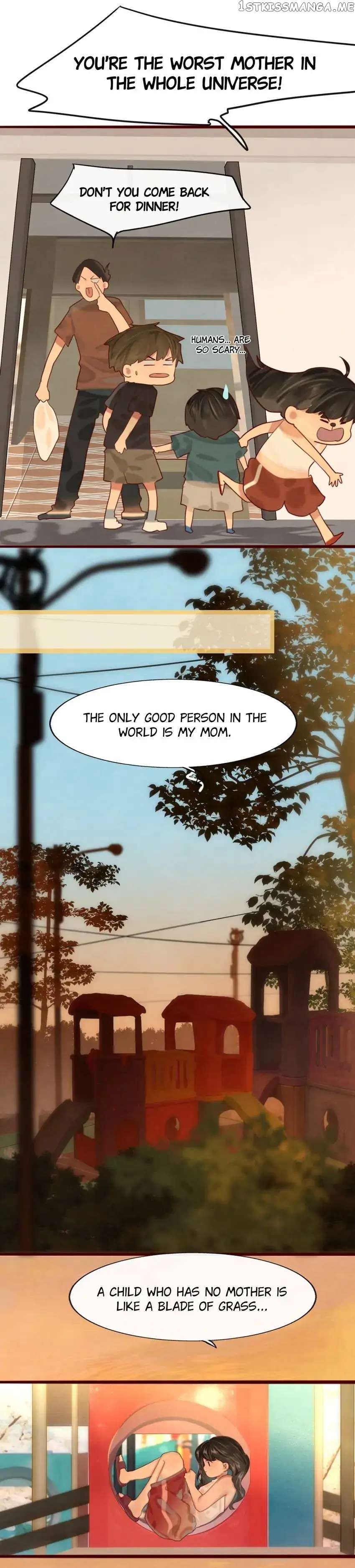 Can’t Be Friends With Girls chapter 64 - page 25