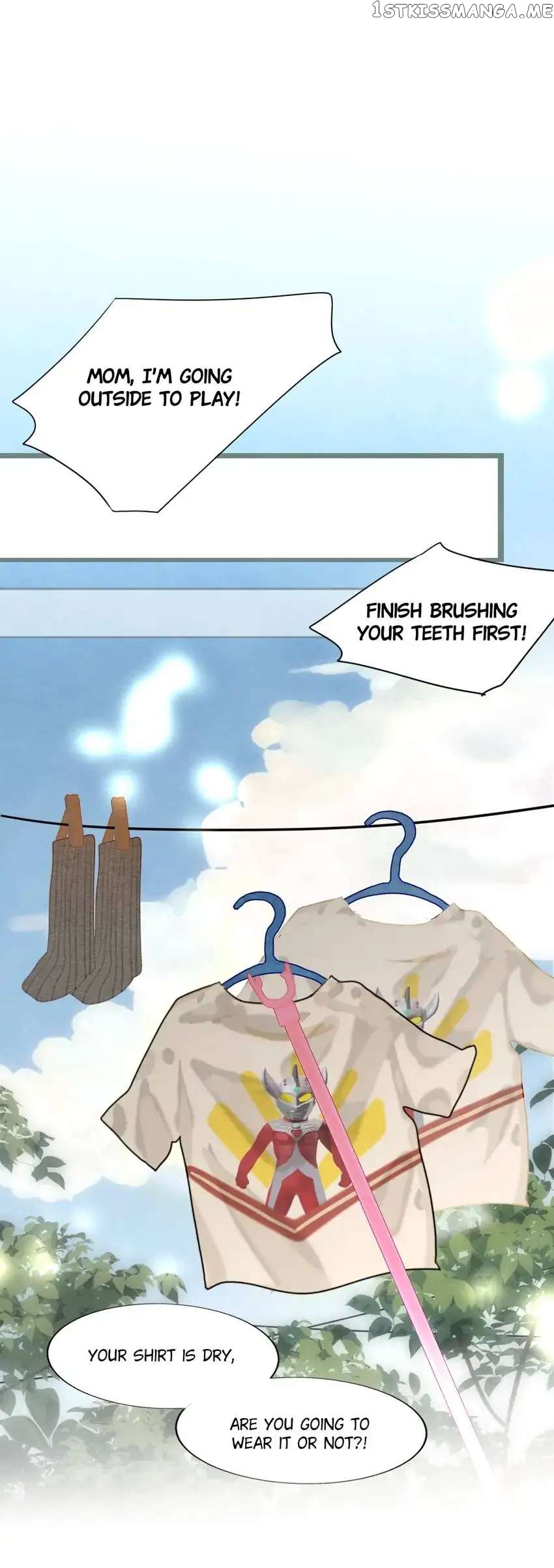 Can’t Be Friends With Girls chapter 64 - page 32