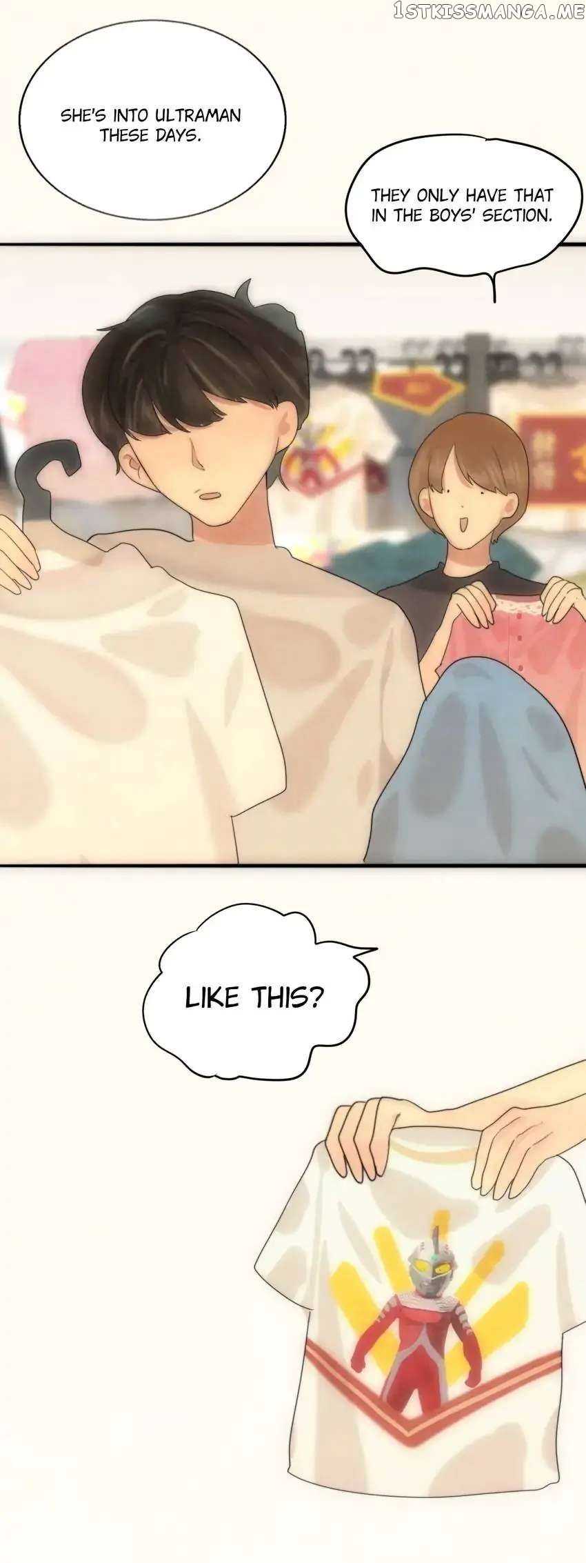 Can’t Be Friends With Girls chapter 64 - page 40