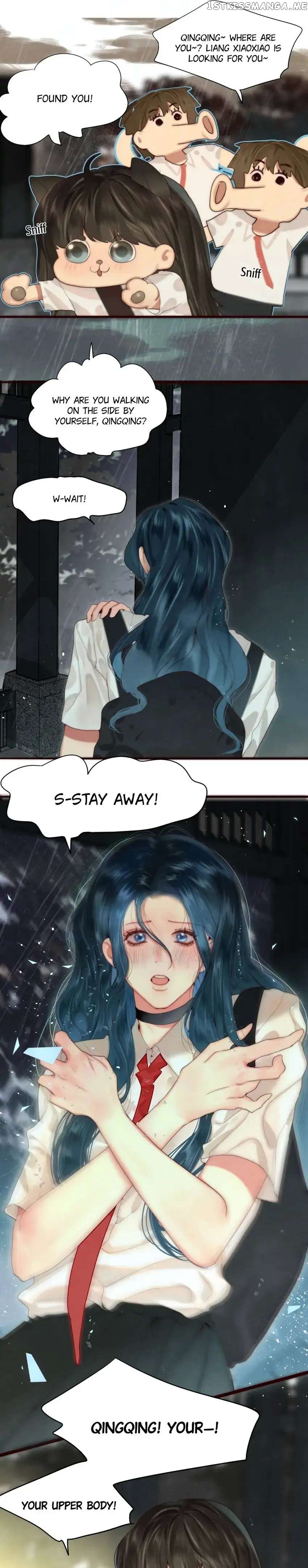 Can’t Be Friends With Girls chapter 63 - page 15
