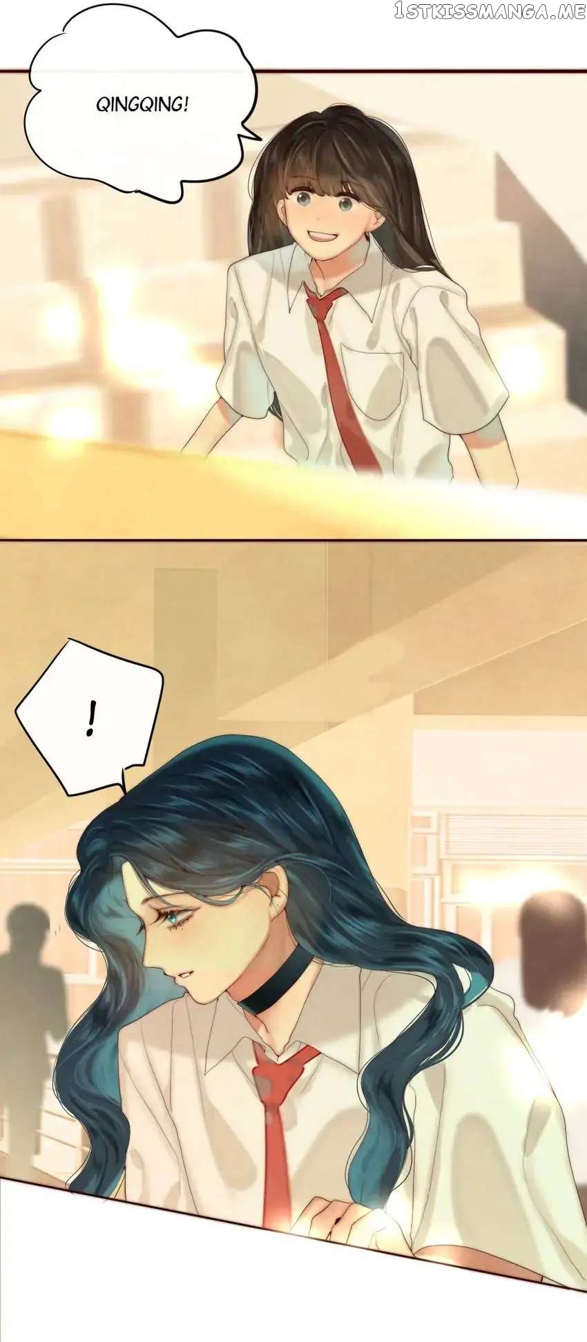 Can’t Be Friends With Girls chapter 62 - page 13