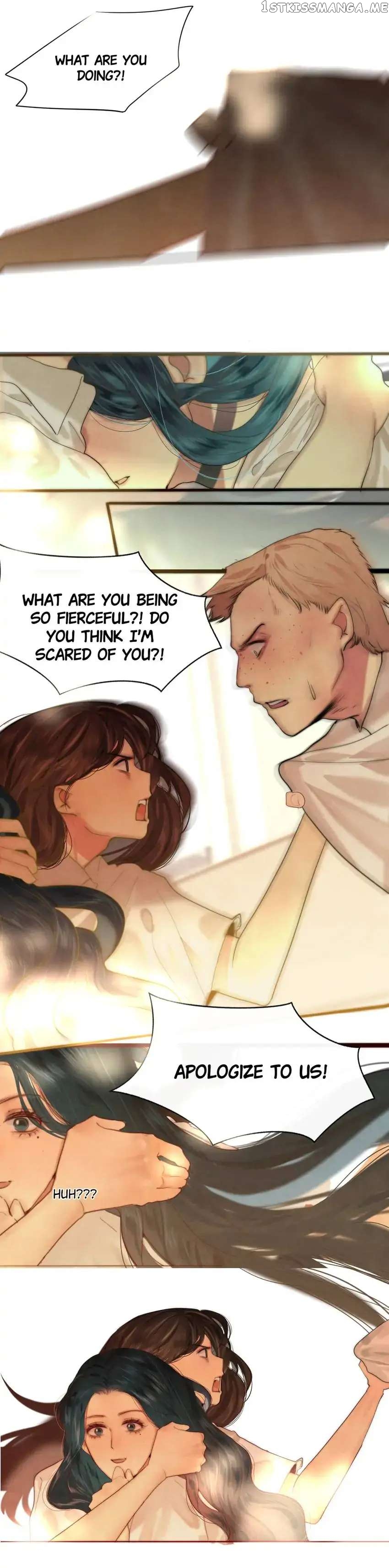 Can’t Be Friends With Girls chapter 62 - page 17