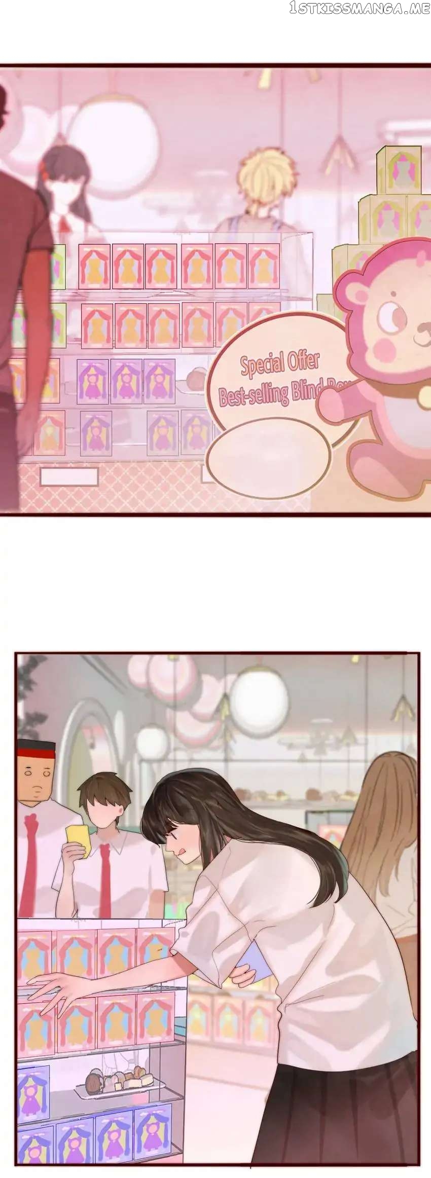 Can’t Be Friends With Girls chapter 62 - page 2