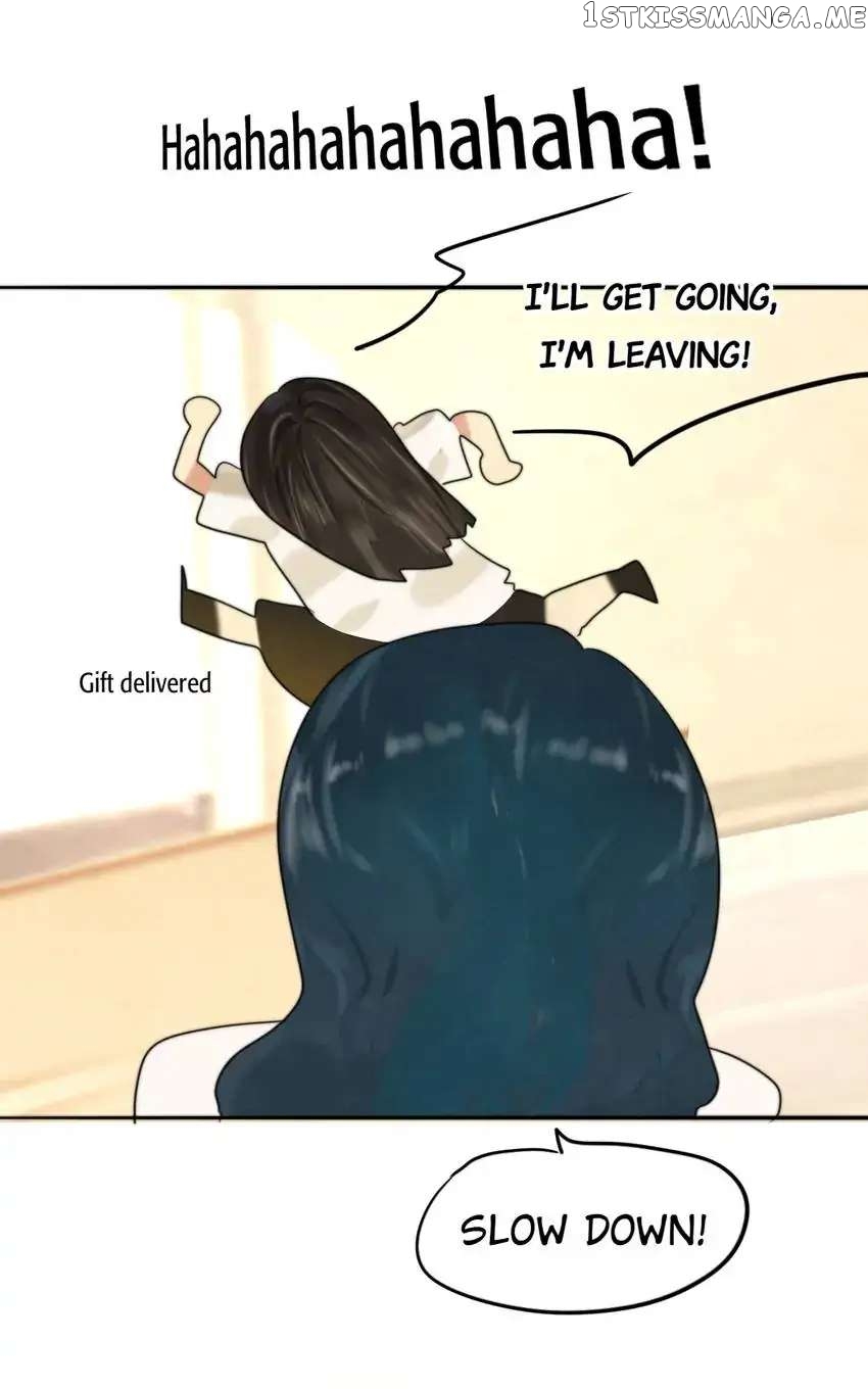 Can’t Be Friends With Girls chapter 62 - page 23