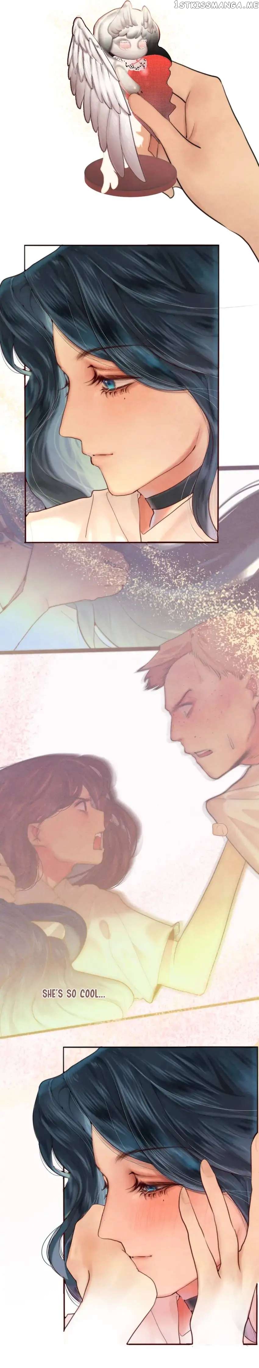Can’t Be Friends With Girls chapter 62 - page 24