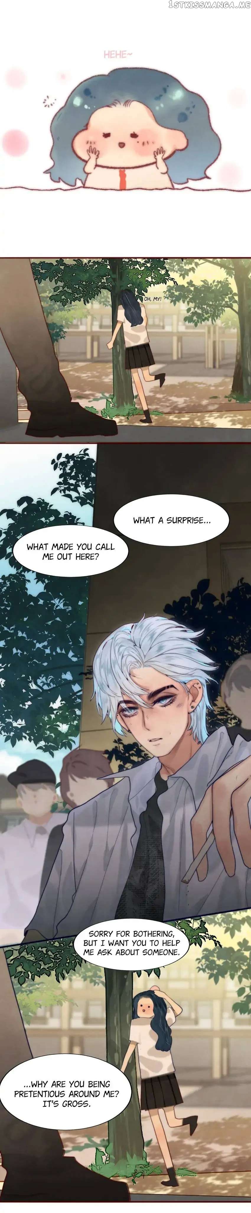 Can’t Be Friends With Girls chapter 62 - page 26