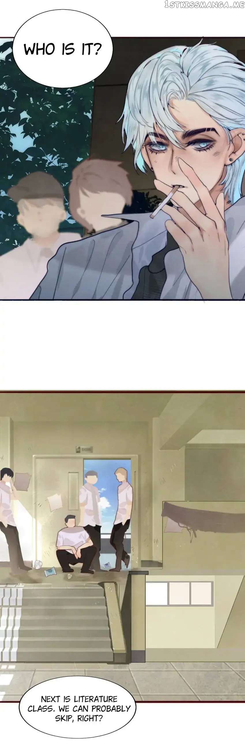 Can’t Be Friends With Girls chapter 62 - page 27