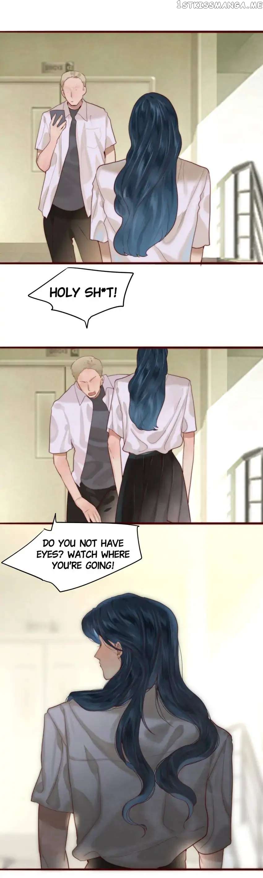 Can’t Be Friends With Girls chapter 62 - page 29