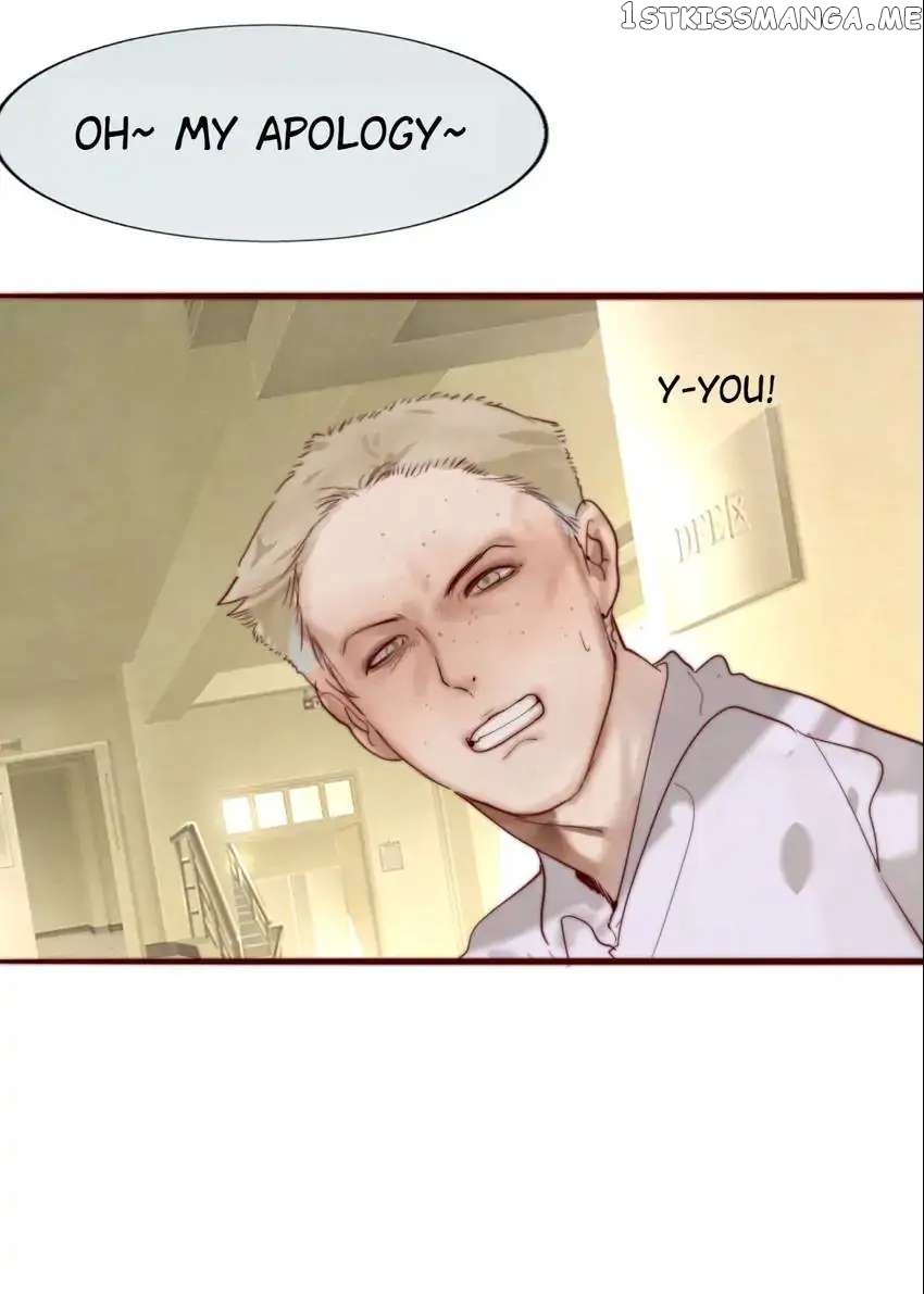 Can’t Be Friends With Girls chapter 62 - page 30