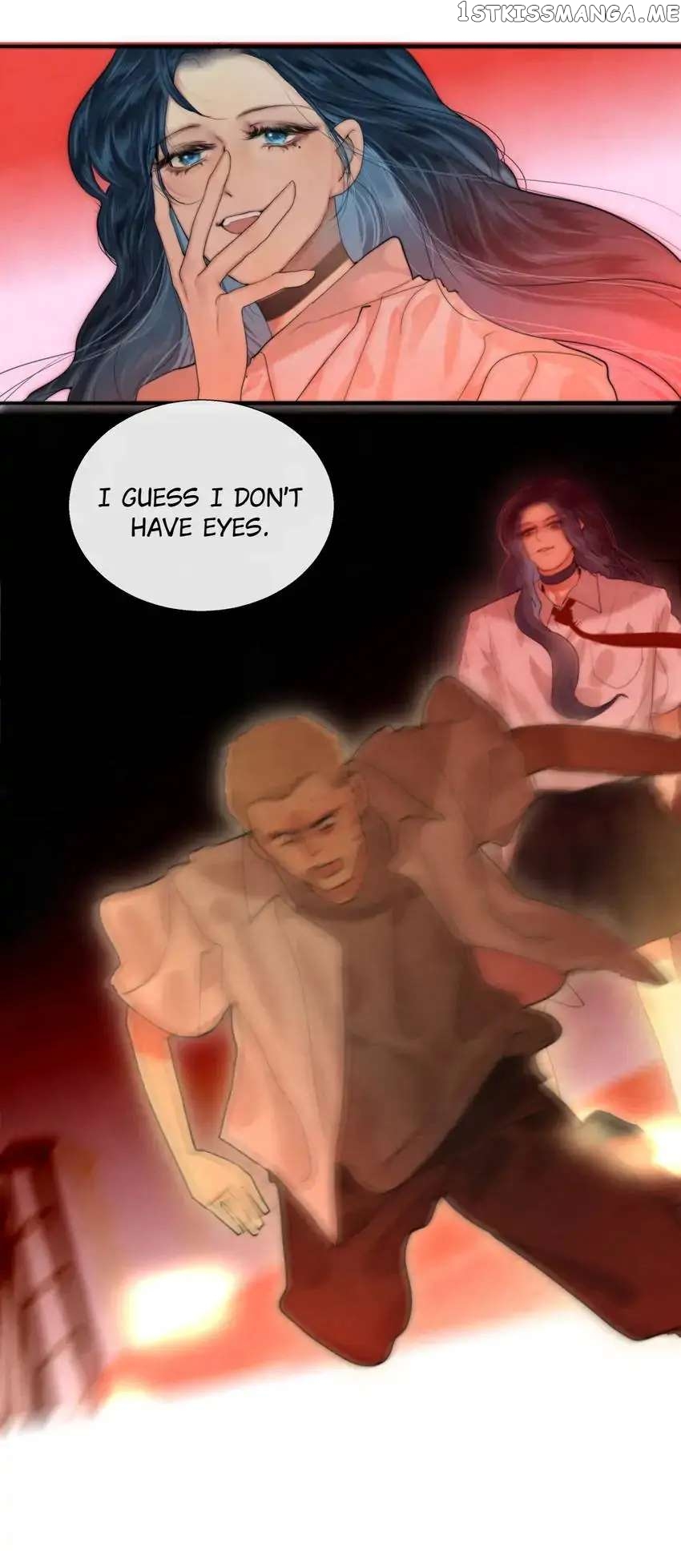 Can’t Be Friends With Girls chapter 62 - page 31