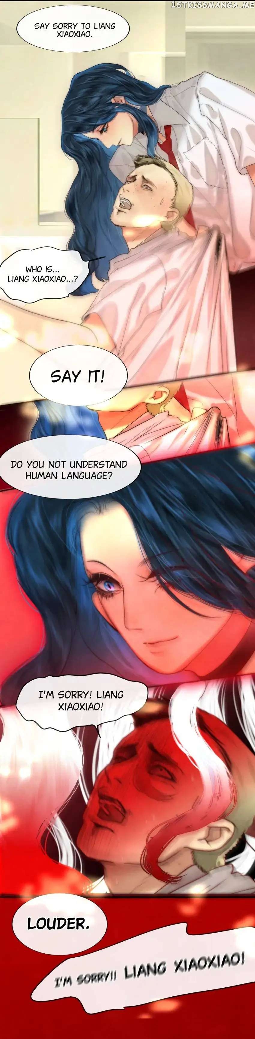 Can’t Be Friends With Girls chapter 62 - page 36