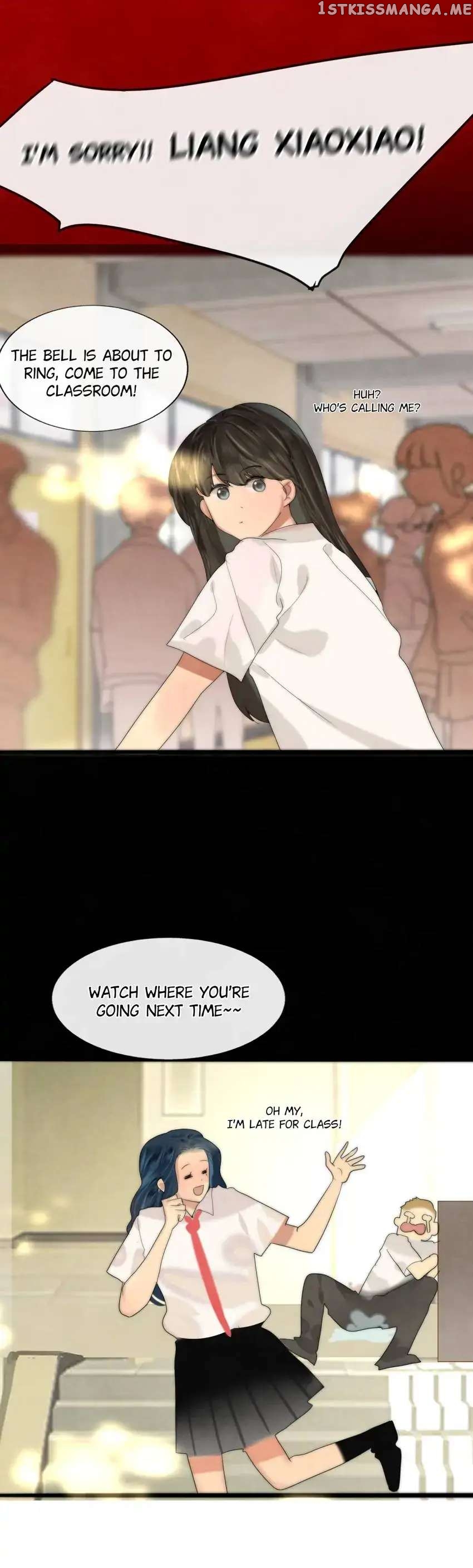 Can’t Be Friends With Girls chapter 62 - page 37