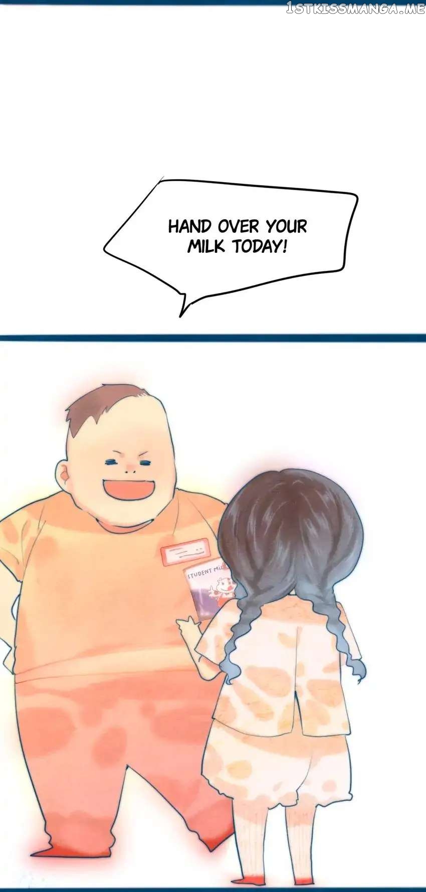 Can’t Be Friends With Girls chapter 62 - page 43