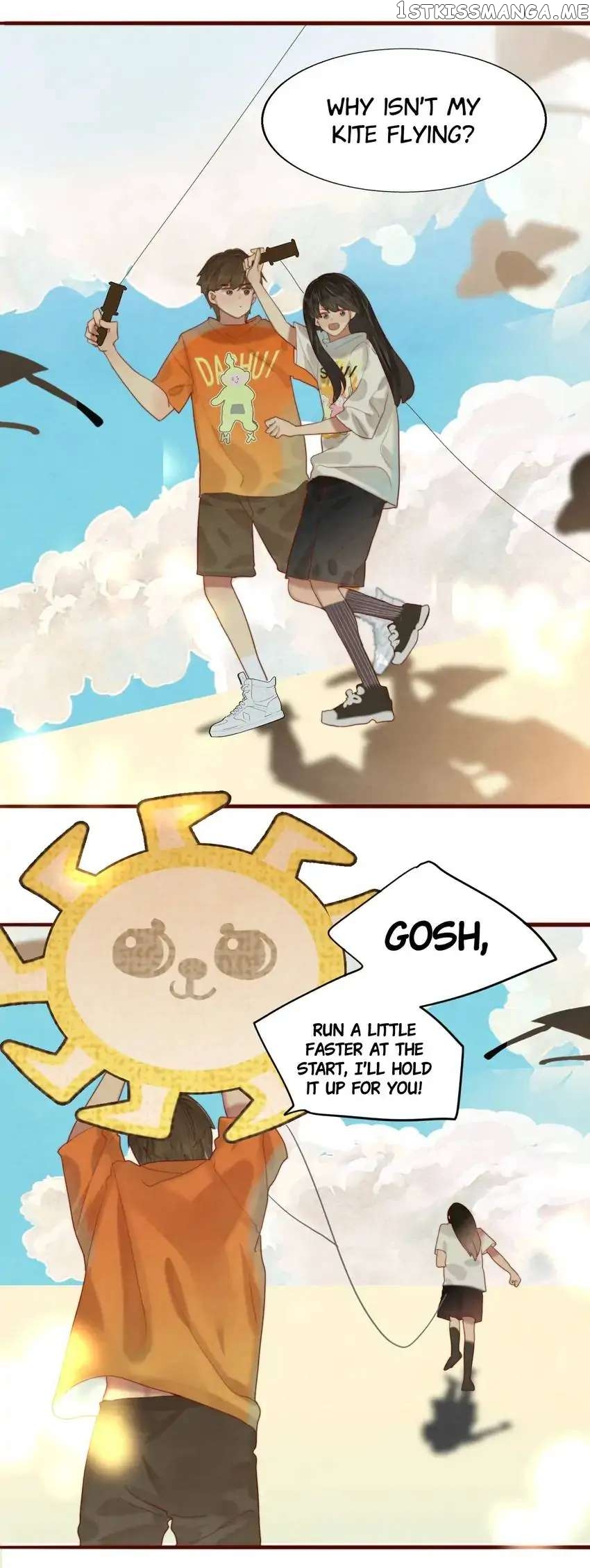Can’t Be Friends With Girls chapter 60 - page 26
