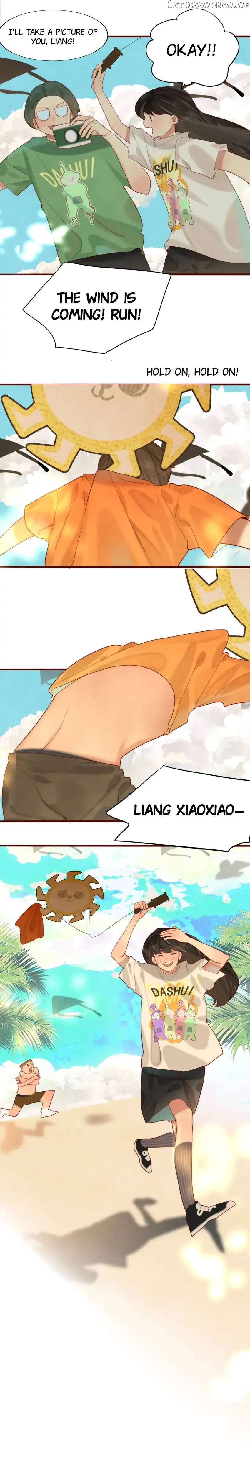 Can’t Be Friends With Girls chapter 60 - page 27