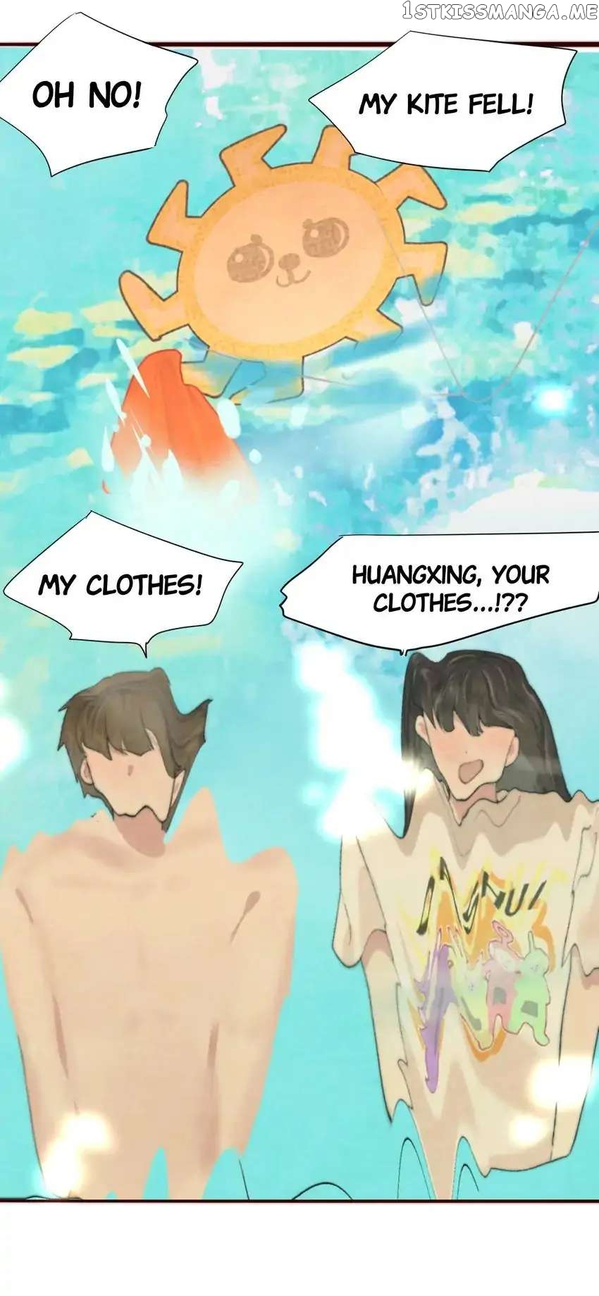 Can’t Be Friends With Girls chapter 60 - page 29