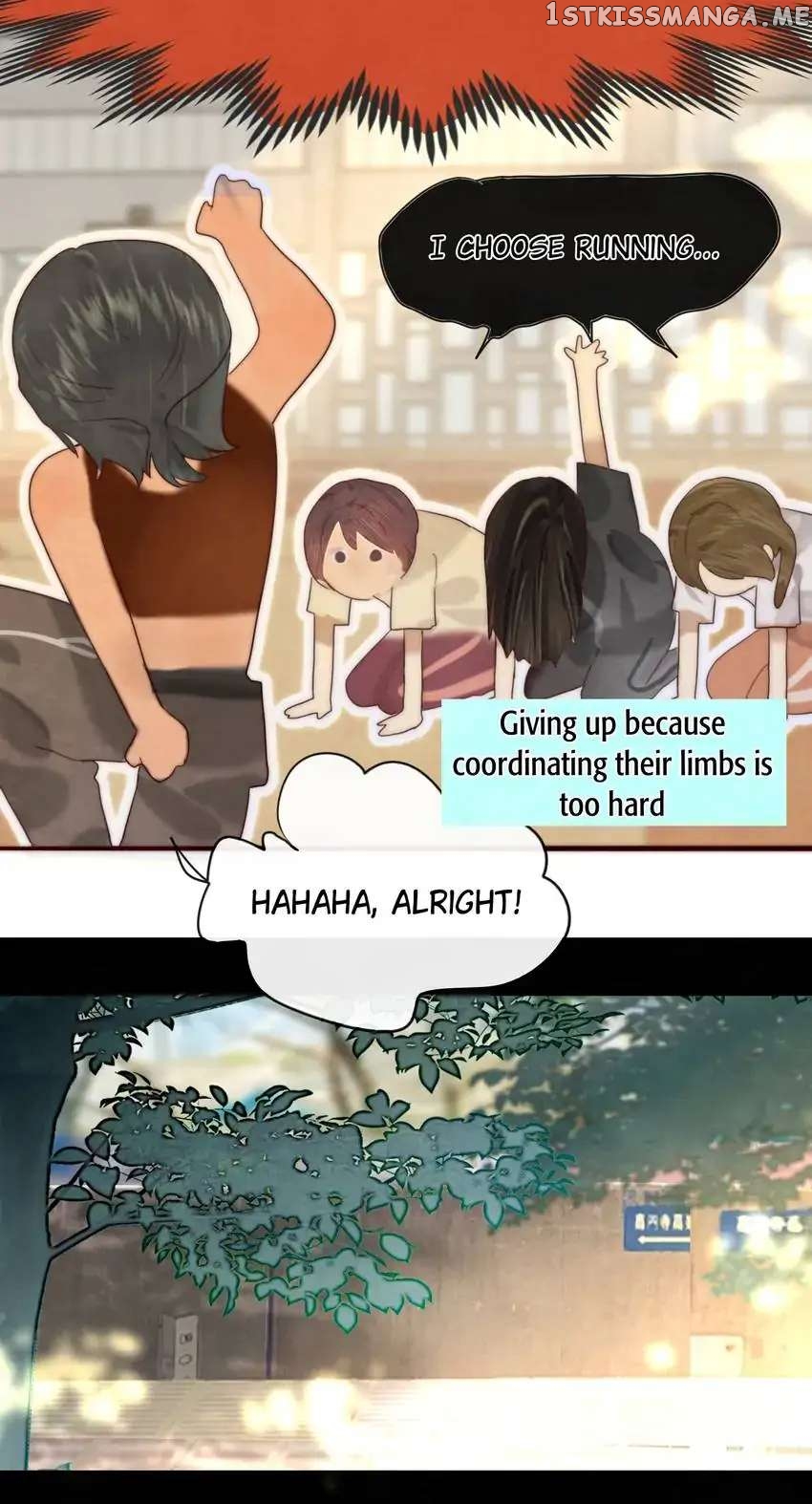 Can’t Be Friends With Girls chapter 59 - page 25