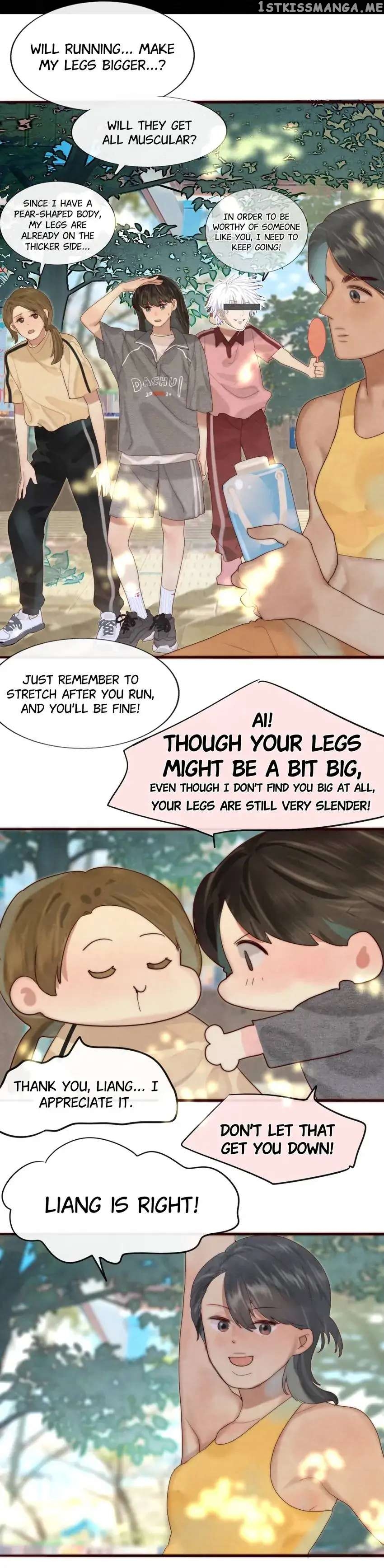 Can’t Be Friends With Girls chapter 59 - page 26