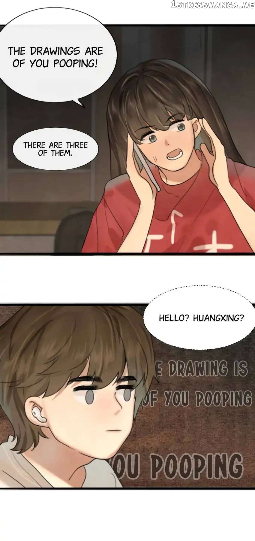 Can’t Be Friends With Girls chapter 58 - page 11