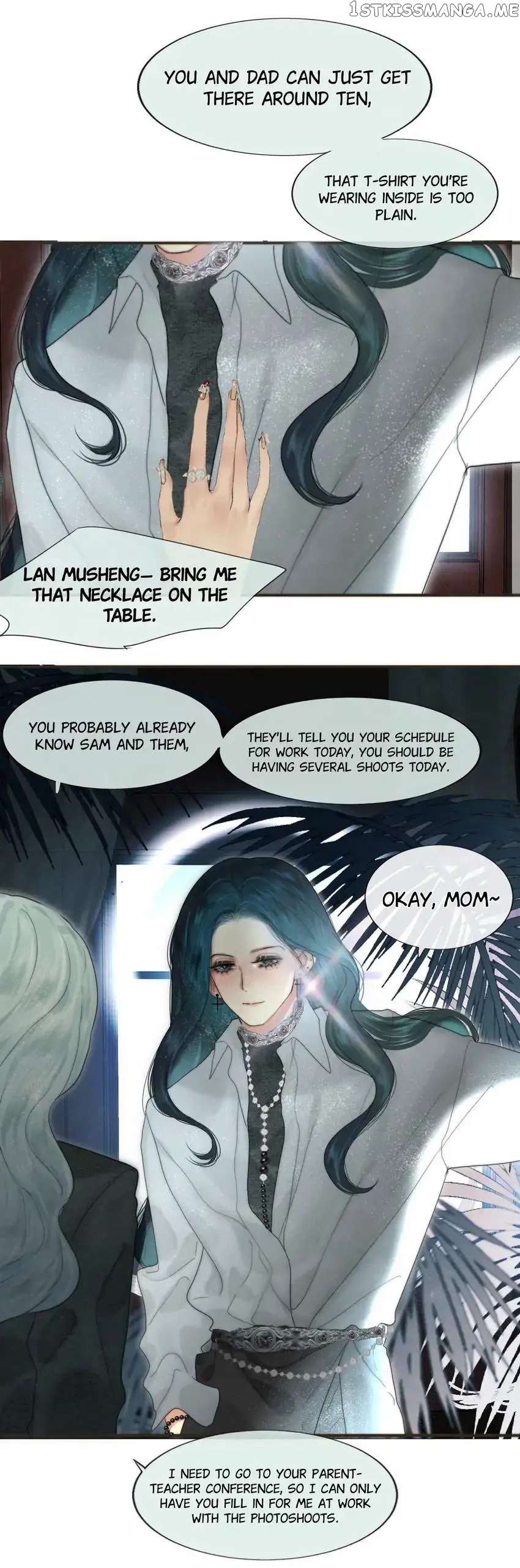 Can’t Be Friends With Girls chapter 58 - page 14