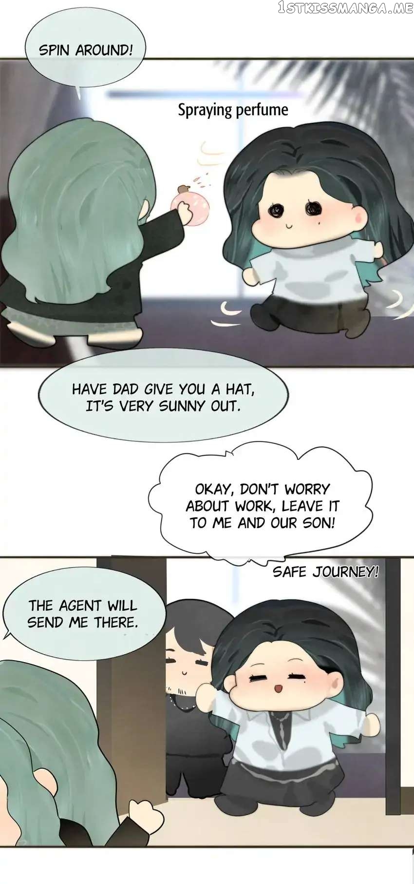 Can’t Be Friends With Girls chapter 58 - page 15