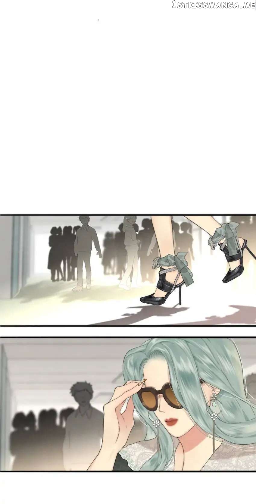 Can’t Be Friends With Girls chapter 58 - page 16