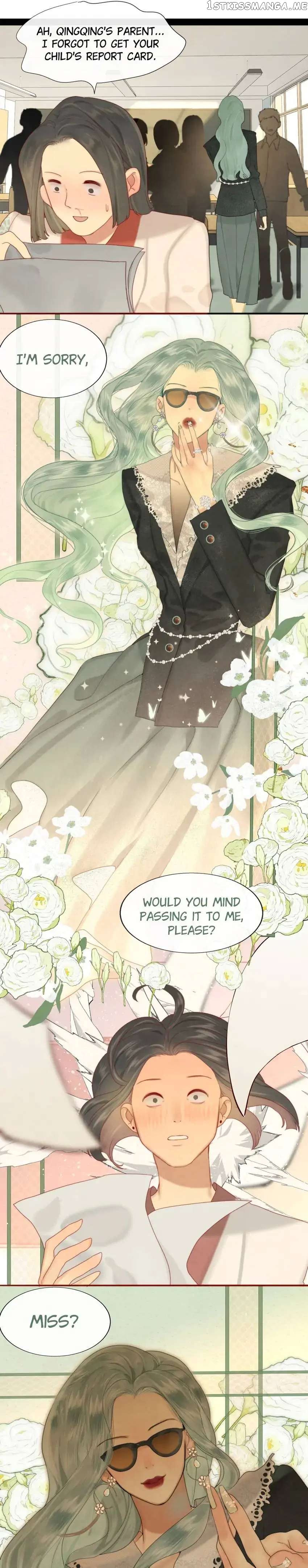 Can’t Be Friends With Girls chapter 58 - page 20