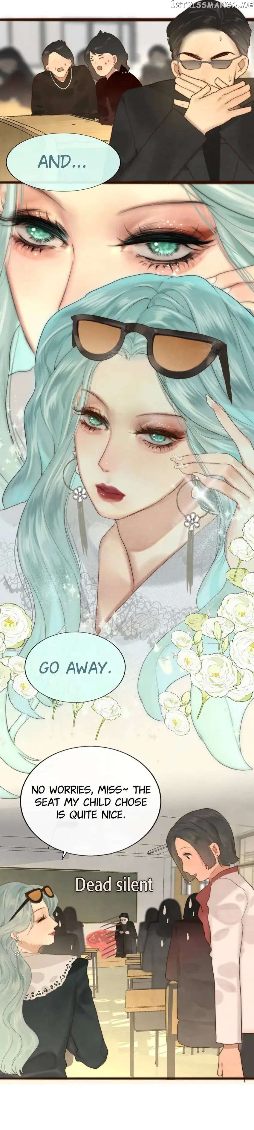 Can’t Be Friends With Girls chapter 58 - page 26