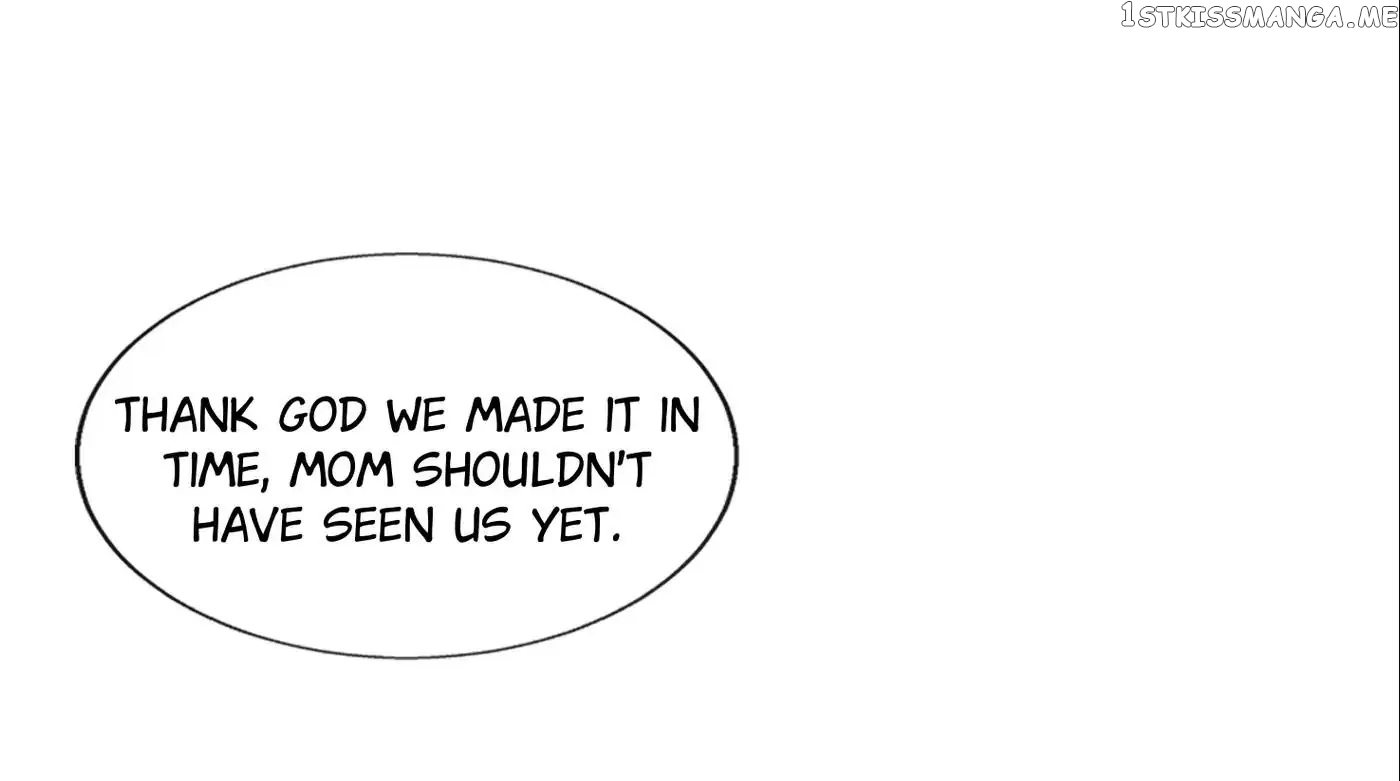 Can’t Be Friends With Girls chapter 58 - page 27