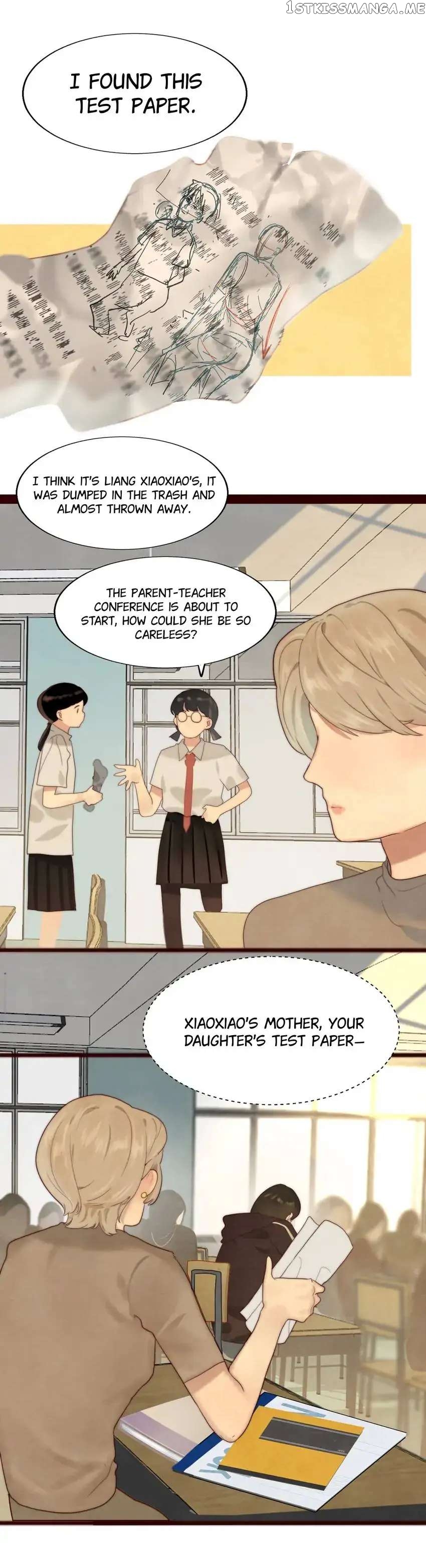 Can’t Be Friends With Girls chapter 58 - page 31
