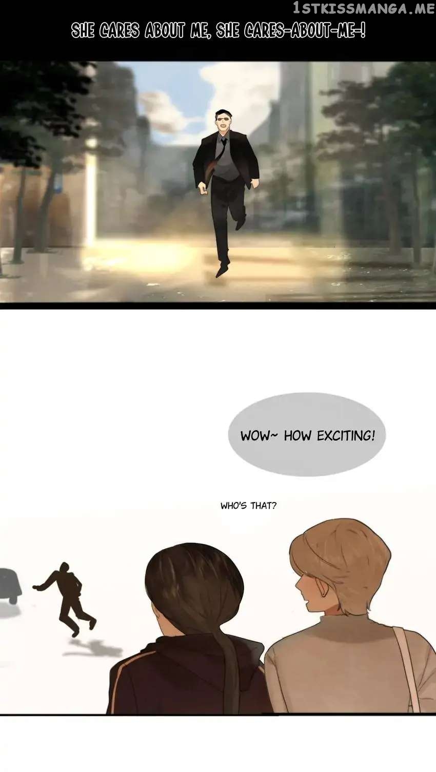 Can’t Be Friends With Girls chapter 58 - page 42