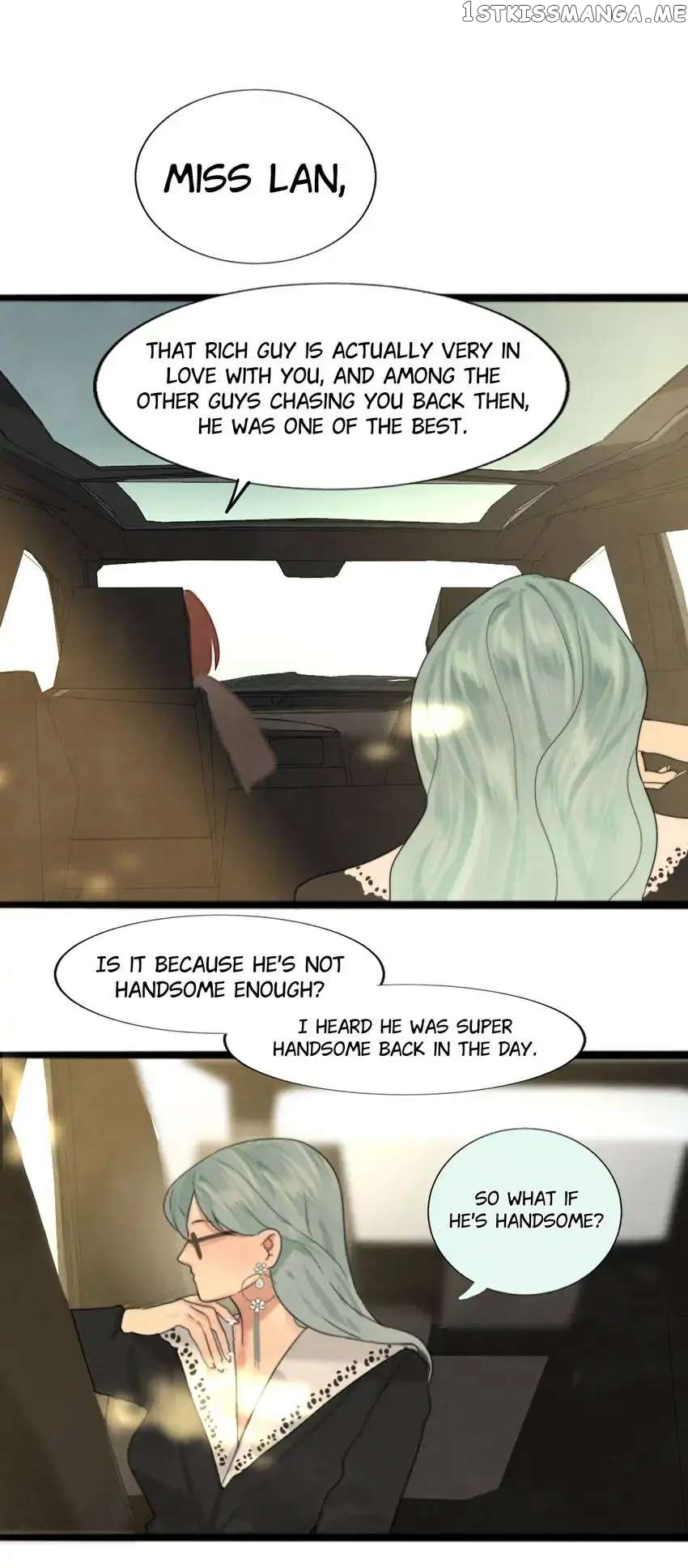 Can’t Be Friends With Girls chapter 58 - page 43