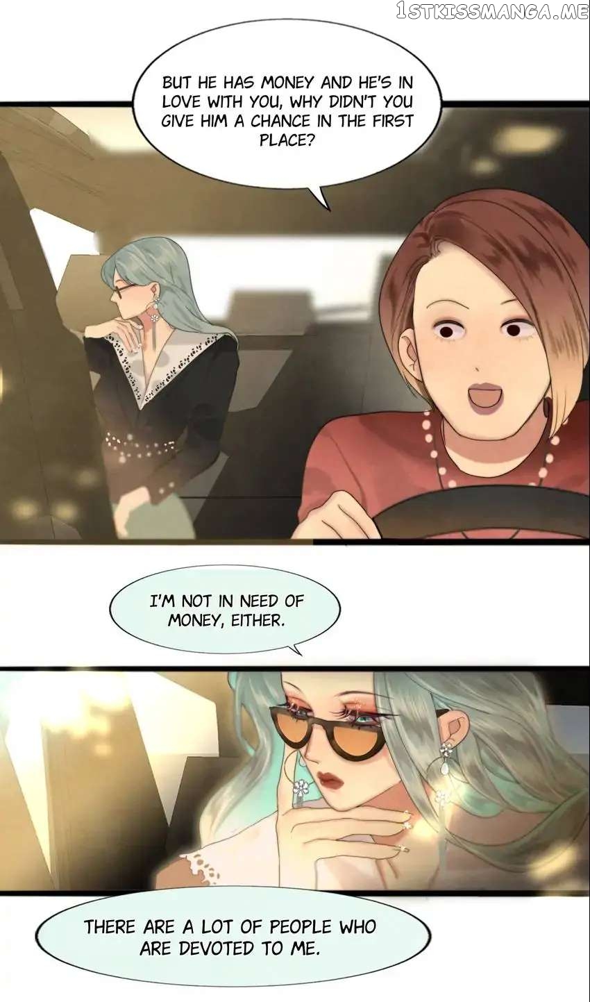 Can’t Be Friends With Girls chapter 58 - page 44