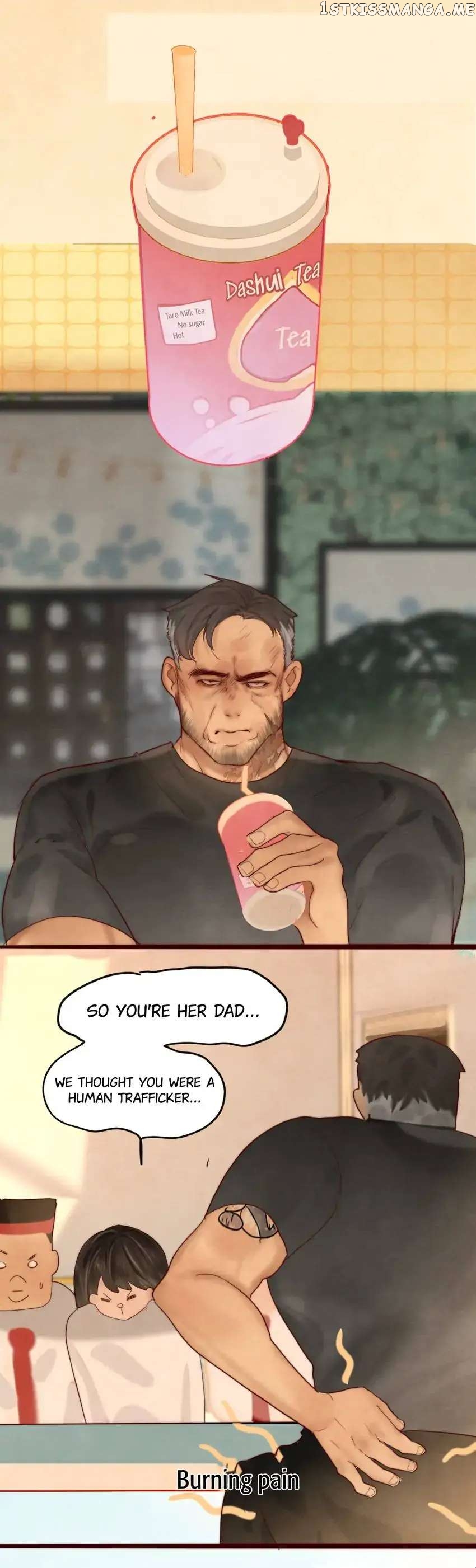 Can’t Be Friends With Girls chapter 57 - page 17