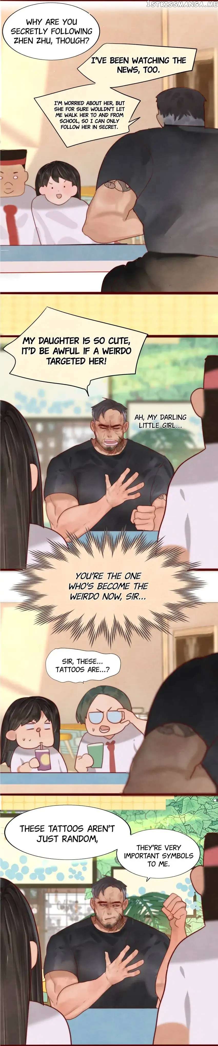 Can’t Be Friends With Girls chapter 57 - page 19