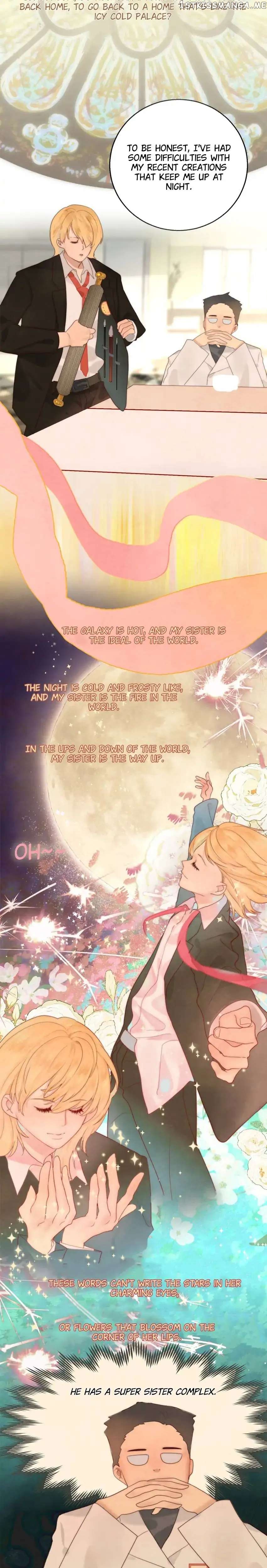 Can’t Be Friends With Girls chapter 55 - page 22