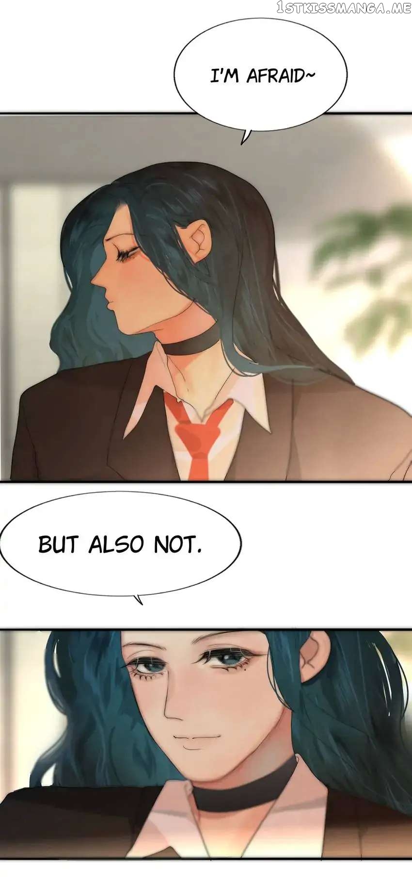 Can’t Be Friends With Girls chapter 55 - page 31