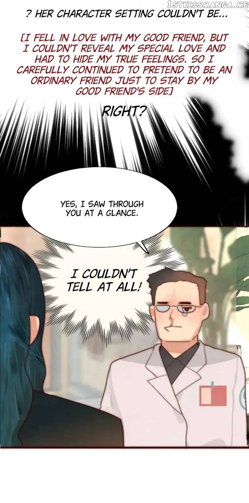 Can’t Be Friends With Girls chapter 55 - page 36