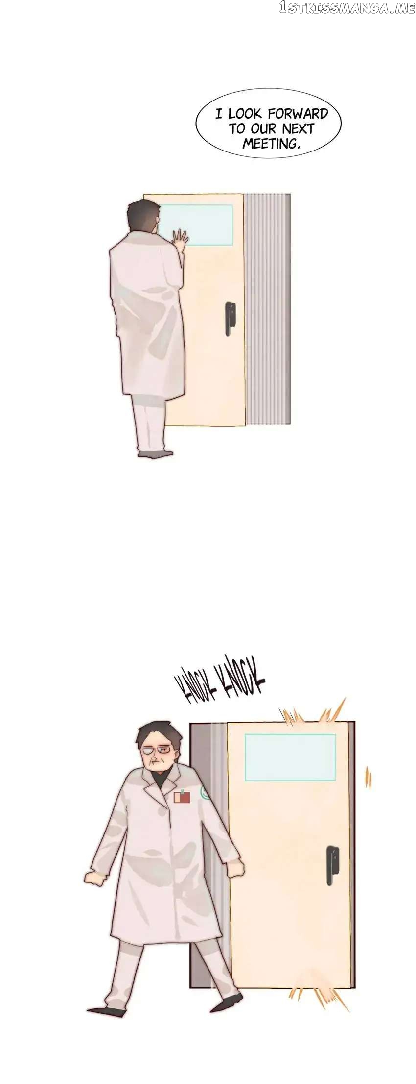 Can’t Be Friends With Girls chapter 55 - page 37