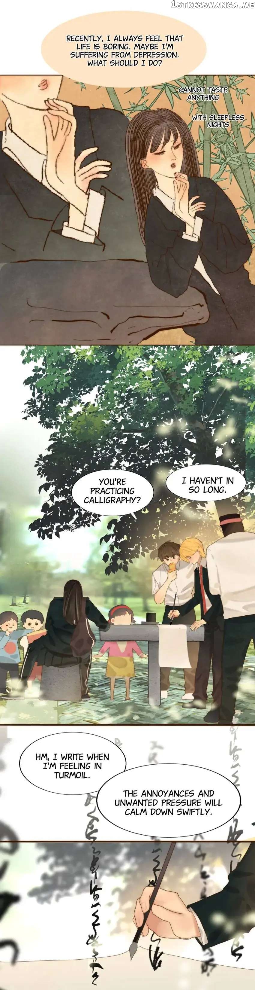 Can’t Be Friends With Girls chapter 55 - page 7