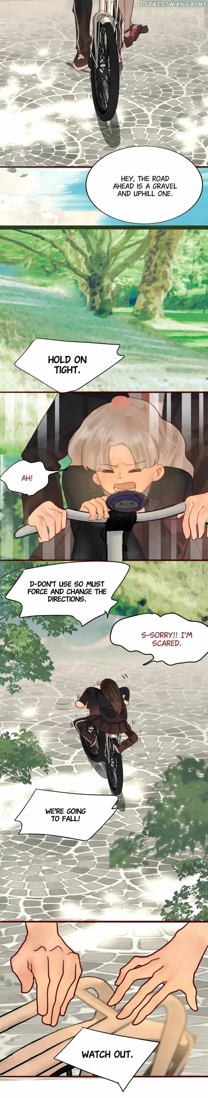 Can’t Be Friends With Girls chapter 54 - page 29