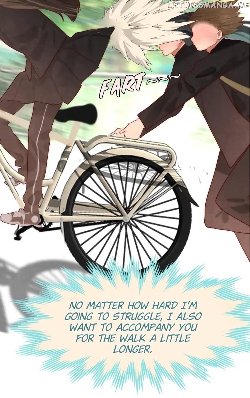 Can’t Be Friends With Girls chapter 54 - page 35