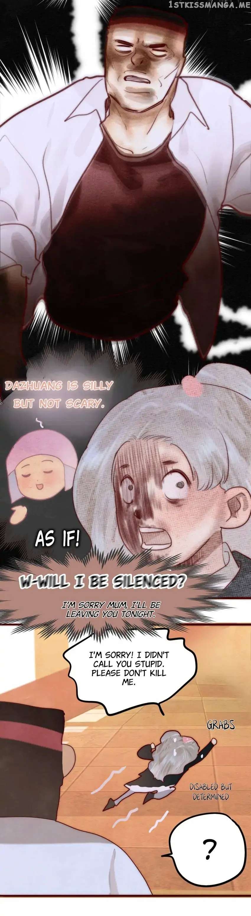 Can’t Be Friends With Girls chapter 53 - page 30