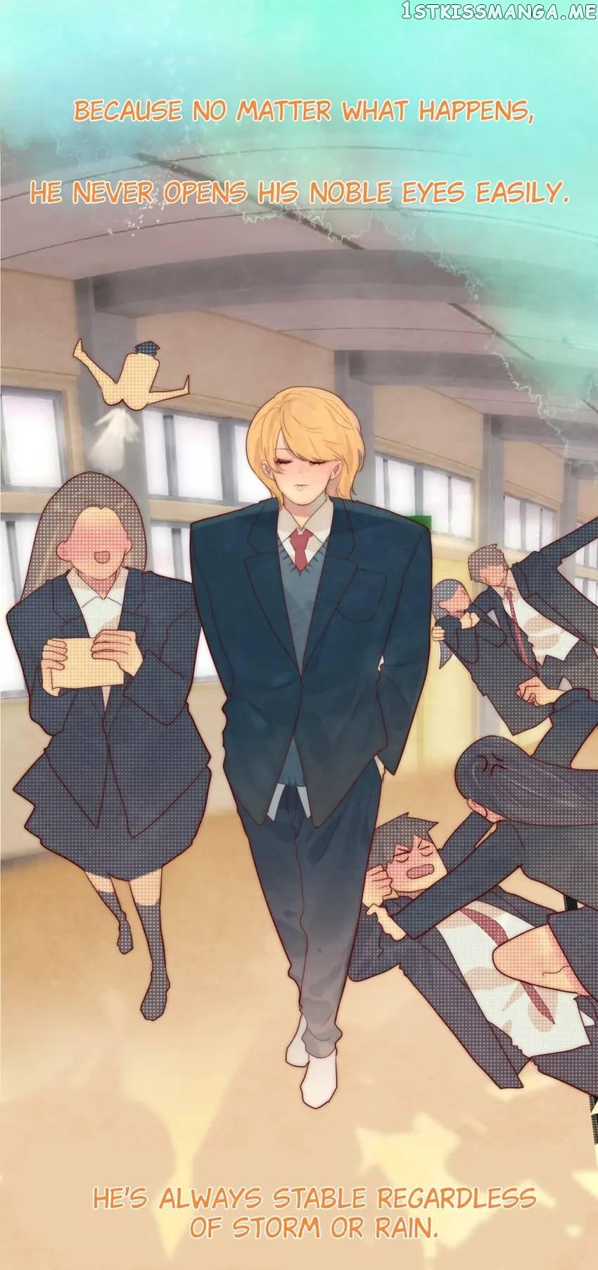 Can’t Be Friends With Girls chapter 52 - page 20