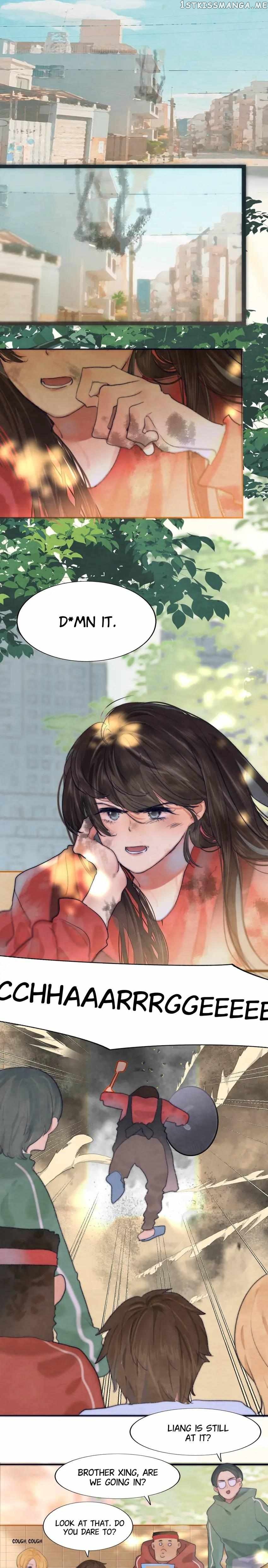 Can’t Be Friends With Girls chapter 52 - page 3