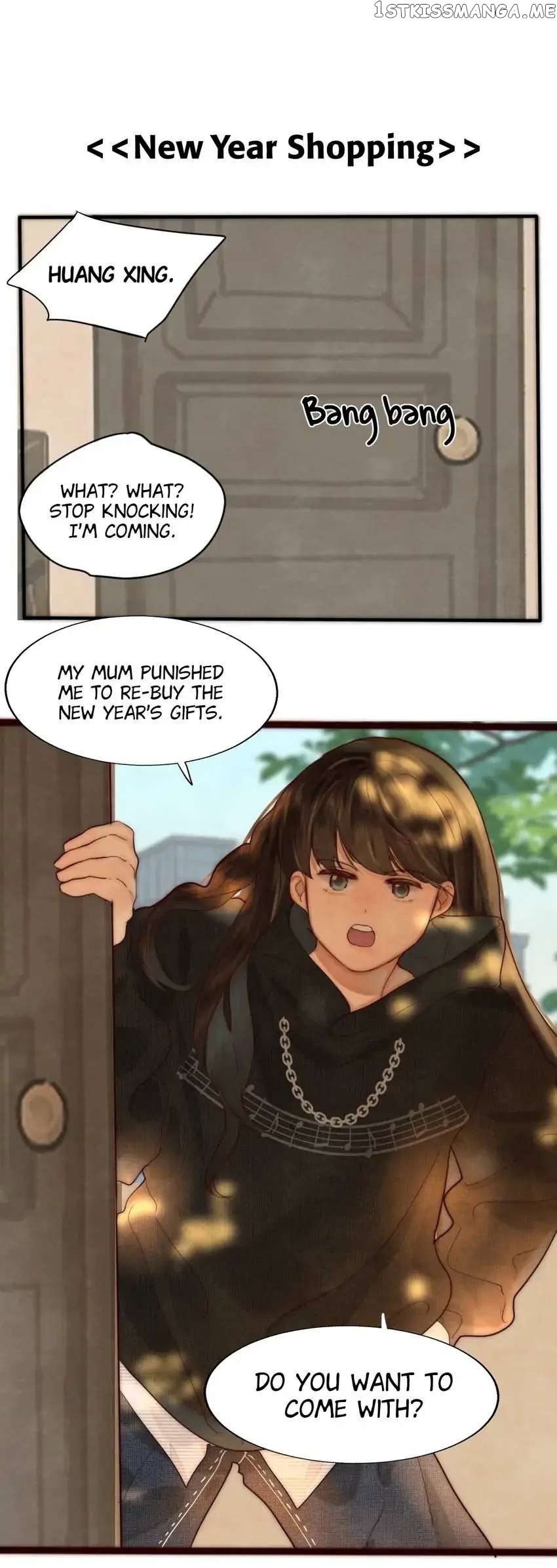 Can’t Be Friends With Girls chapter 49 - page 14