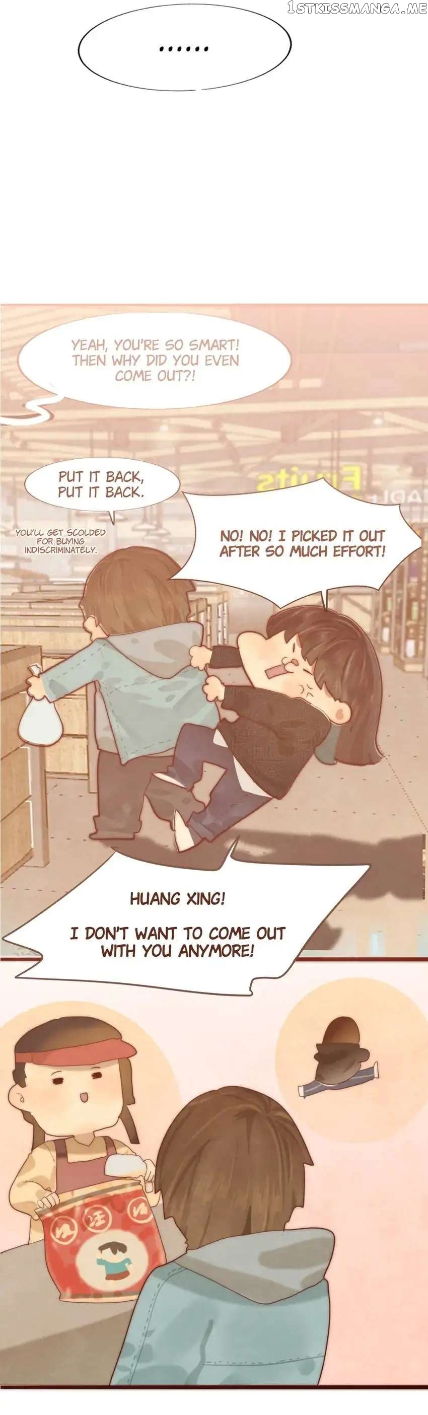 Can’t Be Friends With Girls chapter 49 - page 38